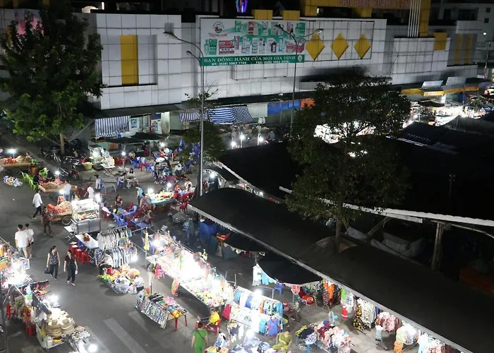 Nhà Nghỉ BẢO CHÂU