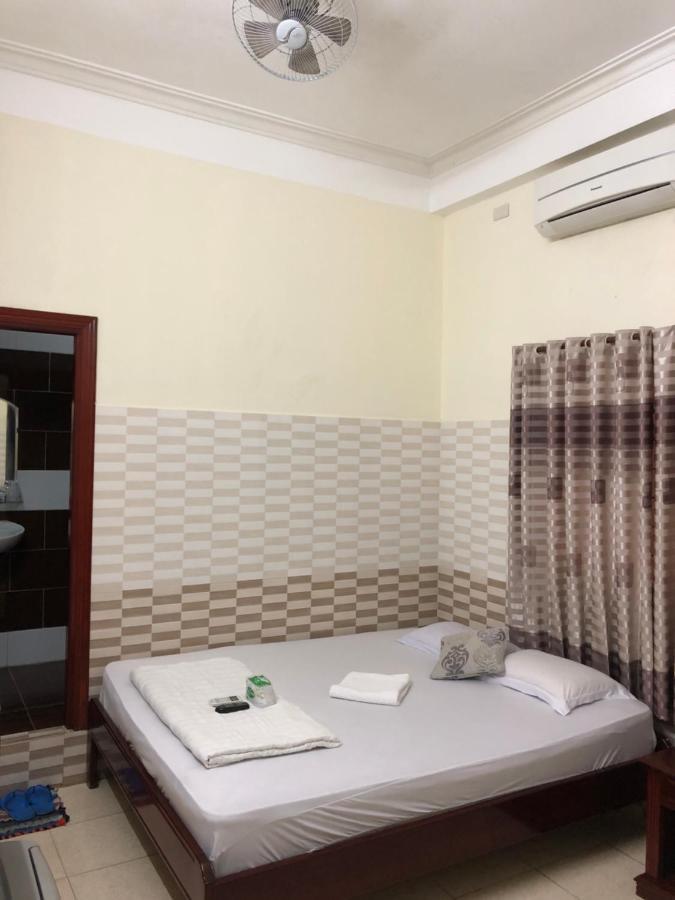 Гостевой дом Nha Nghi Bao Chau