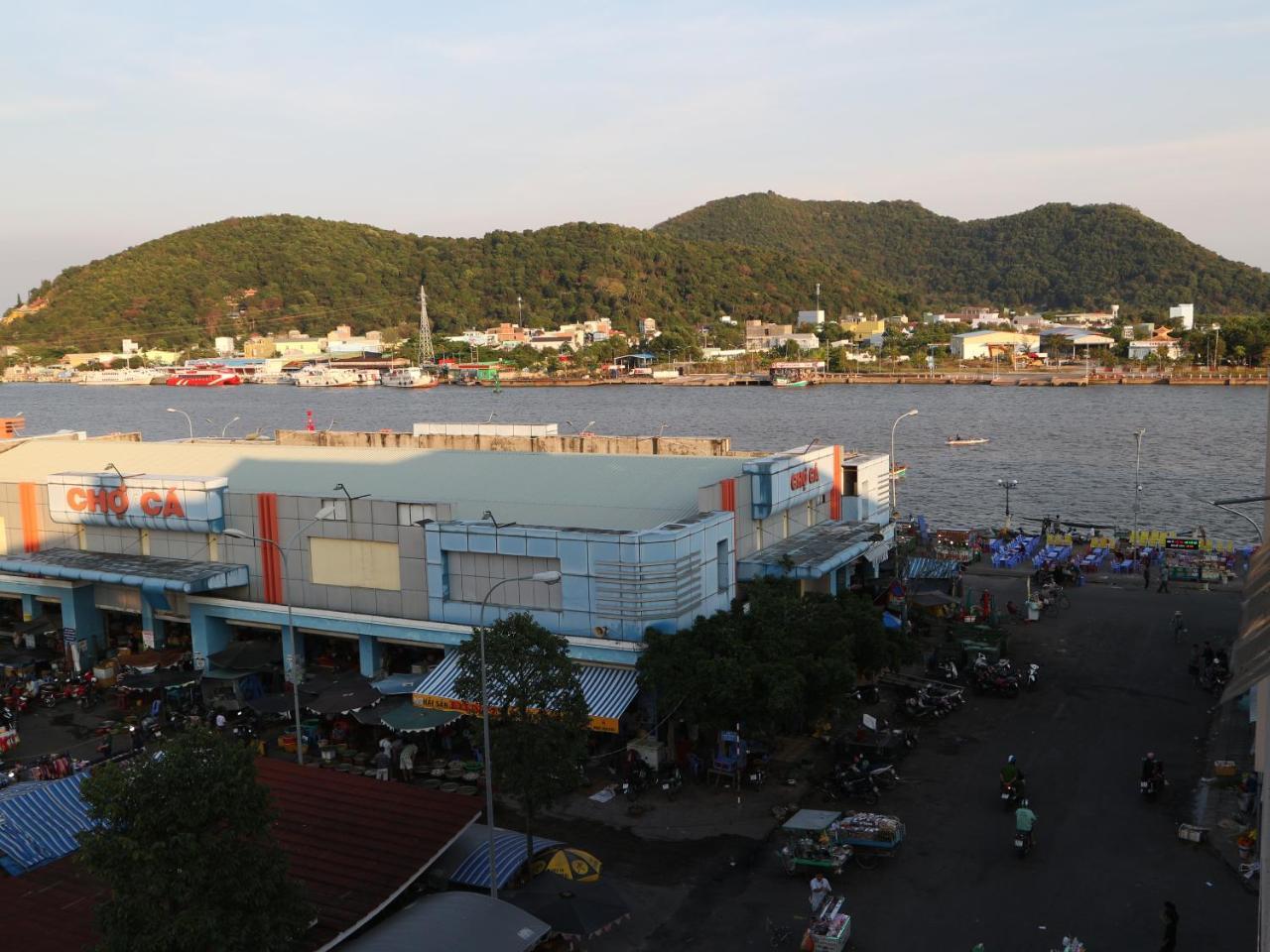 Bảo Châu