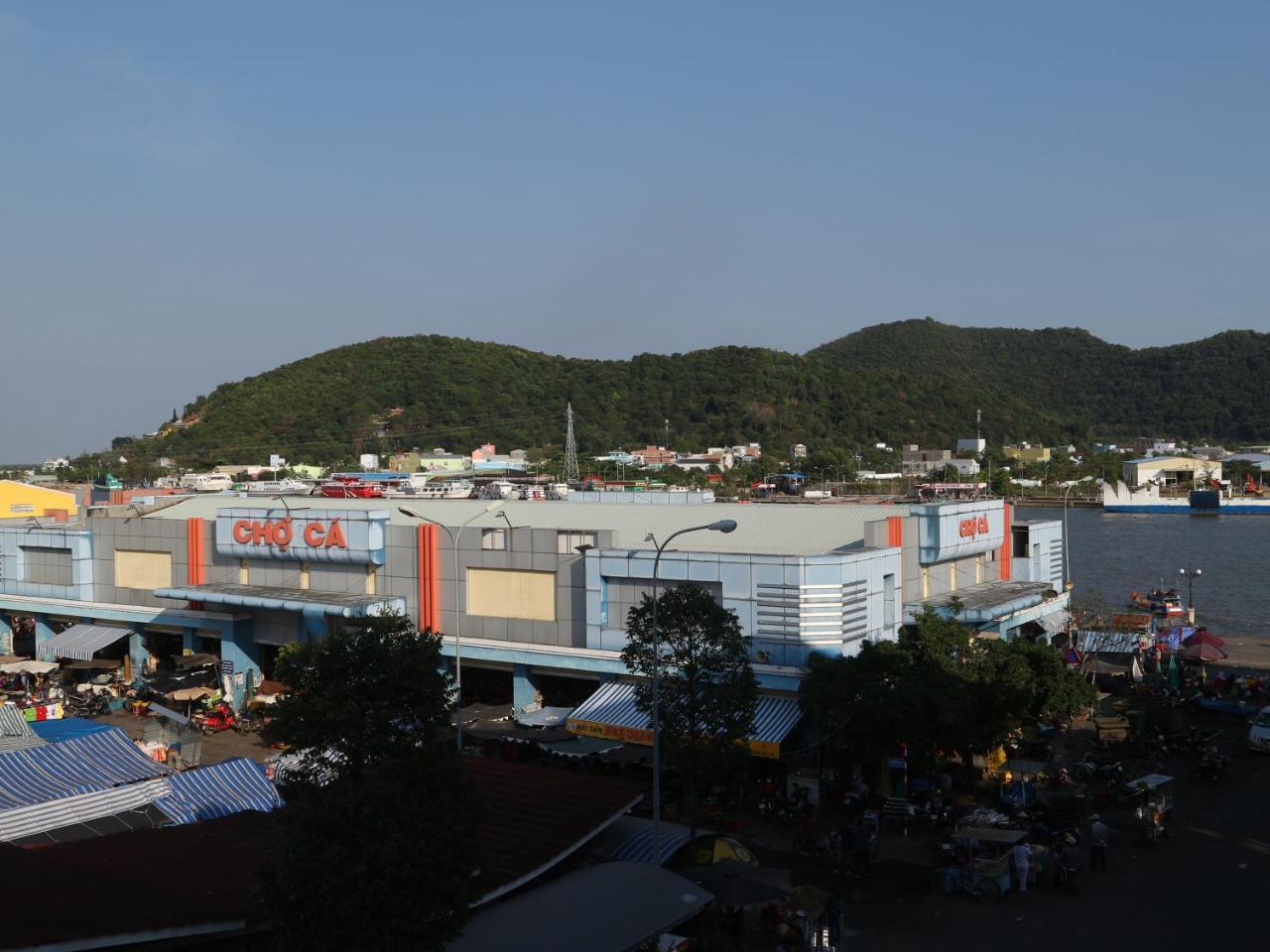 Bảo Châu Hà Tiên